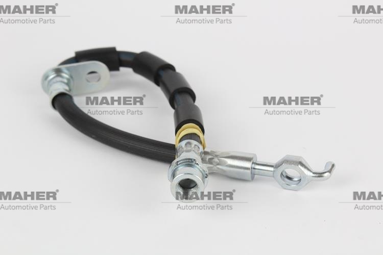 Ford Fiesta Sağ Ön Hortum Fren Vı Ön Sağ OEM 8V512078AC Ford Fiesta Sağ Ön Hortum Fren Vı Ön Sağ OEM 8V512078AC
